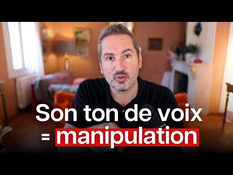 S’ils parlent comme ça… ils sont pervers narcissique