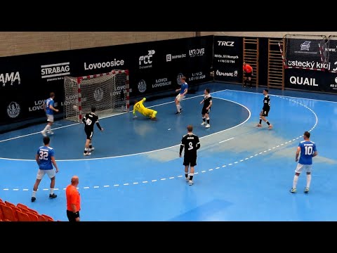 6.4.2025 │ SK Roudnice n/L. – FTZS Liberec 1:3