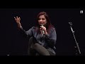 Shreya Ghoshal Master Class At Berklee 2 Of 5