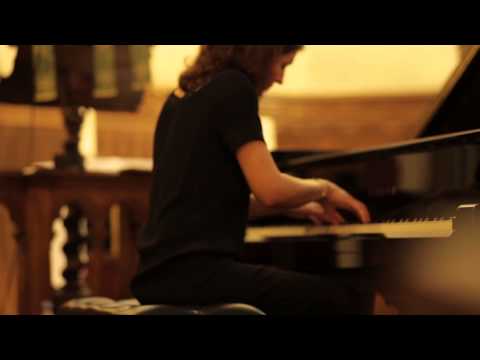 Ravel Piano Works | Vanessa Wagner (Teaser)