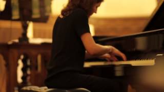 Ravel Piano Works | Vanessa Wagner (Teaser)