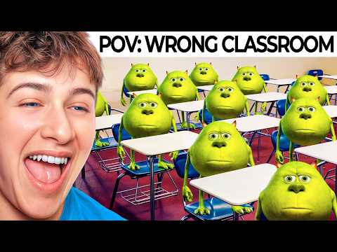 TikToks Only School Kids Will Understand