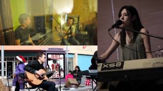 The Iveys - In Rehearsal "A Story"