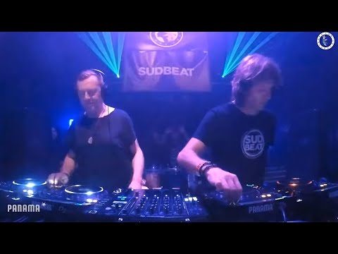 Hernan Cattaneo B2B Nick Warren @ ADE Special  HQ Remastered