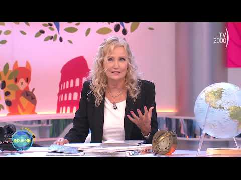 Il Mondo Insieme (Tv2000), 9 aprile 2023 - Immersioni a 300 metri, l’orso bruno marsicano