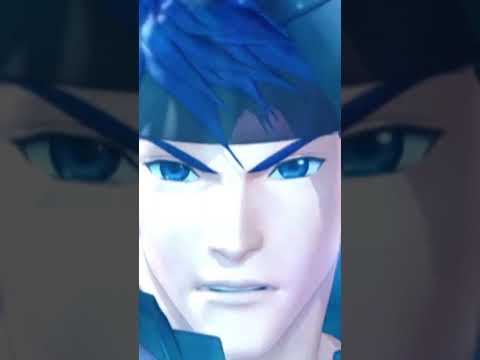 Ike's Giant Error in the Super Smash Bros Series