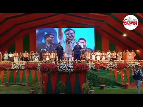 মুখ্যমন্ত্রীর বড় মাপের ঘোষণা