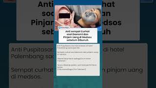 Wanita Hamil Sempat Curhat soal Ekonomi dan Pinjam Uang di Medsos, Tewas saat Open BO