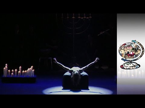 Putting The Flame In Flamenco (1997)