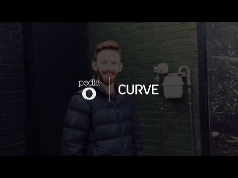 Hayden's Curve GXR Setup | Silk Road Mountain Race  | Bikepacking Prep & Gear