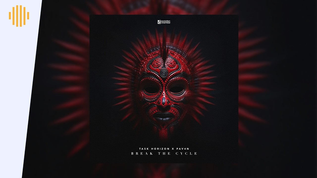 Task Horizon x PAV4N - Break The Cycle I Drum & Bass