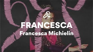 Francesca Michielin, FRANCESCA (Testo/Lyrics)