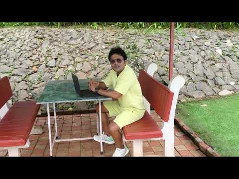 Work at Staycation only at SPRING NATURE STAY