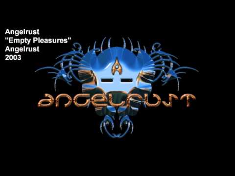 Angelrust - Empty Pleasures