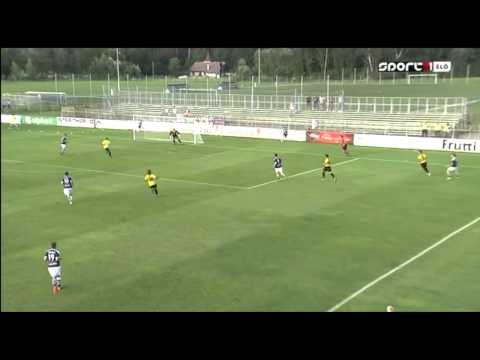 08.09. 2014. Lombard Pápa Termál FC - Kecskeméti TE 3-2 (3-2)