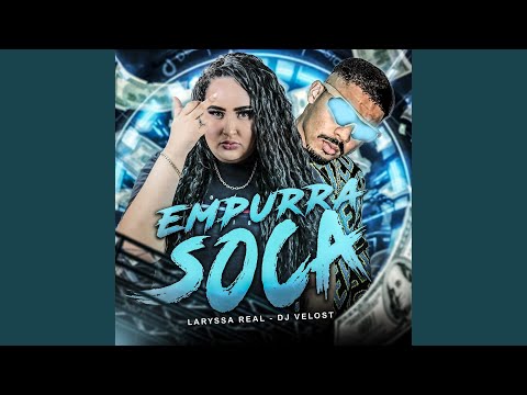 EMPURRA SOCA (Remastered 2025)