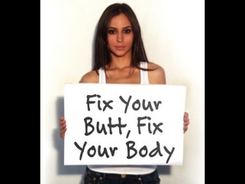 Kung paano mawalan ng timbang para sa gabi ng 2 kg sa tulong ng yogurt 5 magsanay para sa slimming Anita Lutsenko