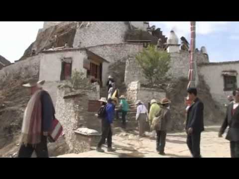 A Pilgrimage to Blavatsky's Tibet; with Glenn Mullin