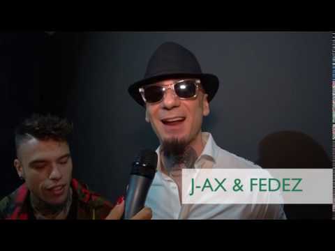Auguri a tutti i nonni da J-Ax e Fedez