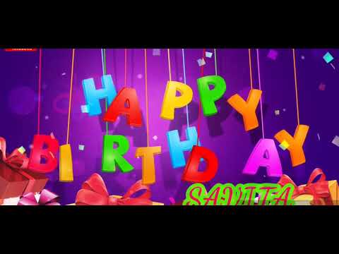 Savita birthday 13 jan