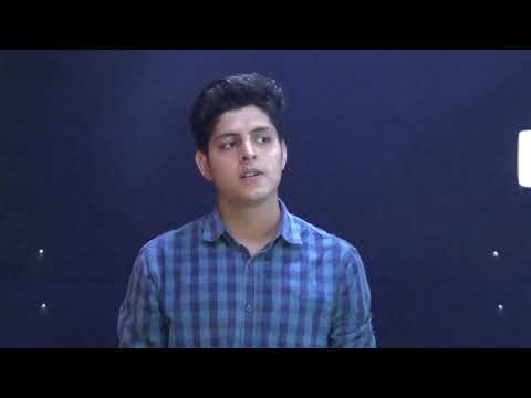 Ishant Kumar singh Introductio...