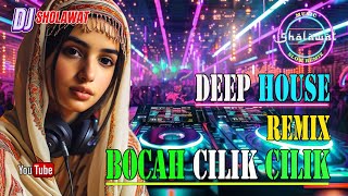 Download lagu DEEP HOUSE DJ SHOLAWAT BOCAH CILIK CILIK (NEW REMIX) mp3