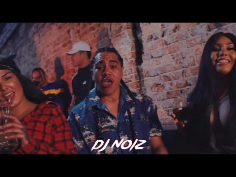 DJ Noiz - Bandoleros (Remix) ft. Elijah Yo, Biggs