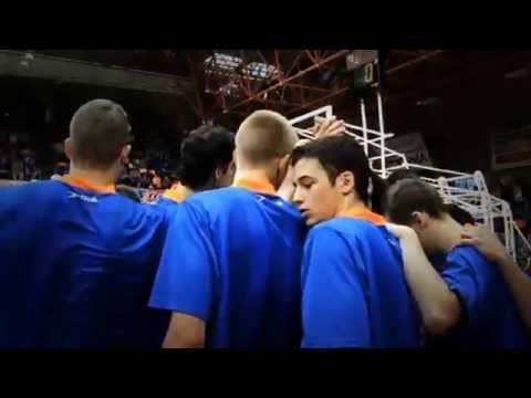 Autocid Ford Burgos - Ascenso a ACB · Temporada 2013/2014