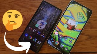 Pixel 6a - The DOWNSIDES You Need To Know About Before You Buy!