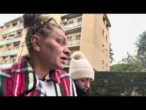 На нас Напала Собака 