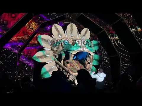 ChromArepo - Psycristrance V 🐲