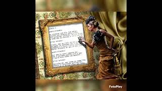 Goodbye to Jane  ( Antichrisis)