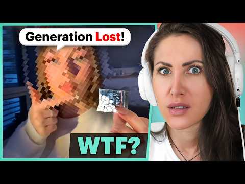 Abstürzen ist jetzt im Trend? Ich bin sprachlos!