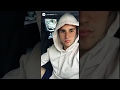 Justin Bieber Instagram Stories (May, 20) Justin Bieber Instagram Stories (May, 20)