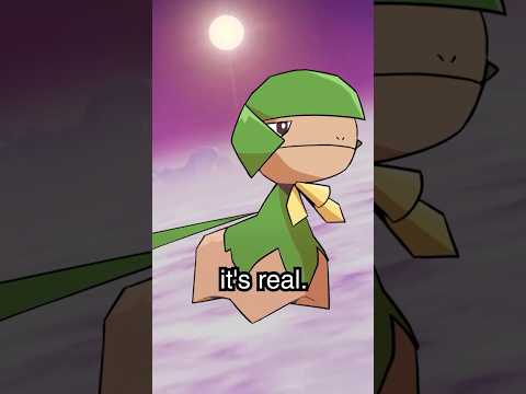 my first apology video