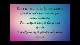 Maldita Nerea - Mira Dentro (Lyrics)