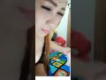 Tante Live Colmek