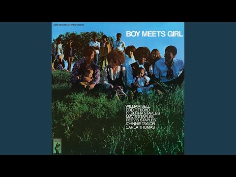 Leave The Girl Alone