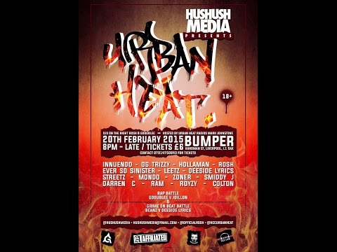 @hushushmedia - Gdoublee Send for JDillon