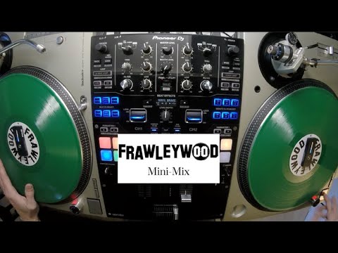 Promotional video thumbnail 2 for Frawleywood