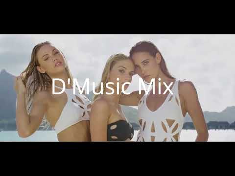 A-Mase feat. Rave CHannel - Just Be (Deep Radio Mix) D'Music Mix Video Edit