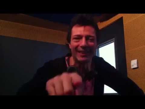 SALUTI MOLELLA per TUTTI A 90 THE FESTIVAL ONE 21.4.12 - FLORIDA