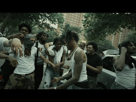 Jay5ive - Gardens (Official Music Video)