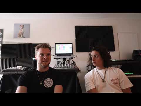 Amsterdam Rave of Mind - Makèz