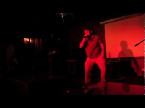 Lazy P - Freestyle Project (Eps.2)