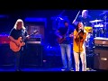 Sometimes Salvation - Gov't Mule with Chris Robinson & Neal Casal May 19, 2017