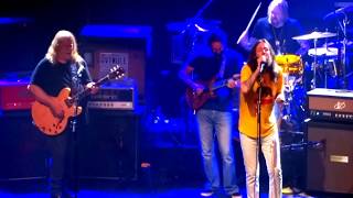 Sometimes Salvation - Gov&#39;t Mule with Chris Robinson &amp; Neal Casal May 19, 2017