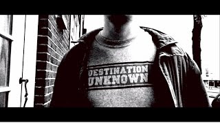 No Turning Back - Destination Unknown (featuring Andrew of Comeback Kid)