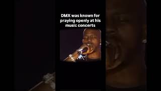 Prayer by DMX