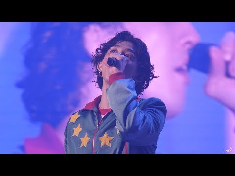 190901 [Fantastic old-fashioned 'RETURNS!'] 주저하는 연인들을 위해 - 잔나비(jannabi) @올림픽홀